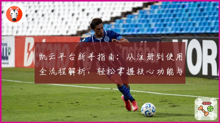 凯云平台新手指南：从注册到使用全流程解析，轻松掌握核心功能与操作技巧