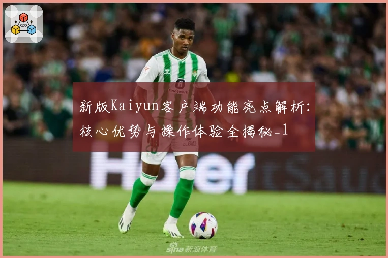 新版Kaiyun客户端功能亮点解析:核心优势与操作体验全揭秘_1